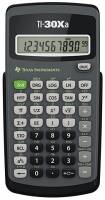 Texas TI-30Xa Scientific matematik regnemaskine